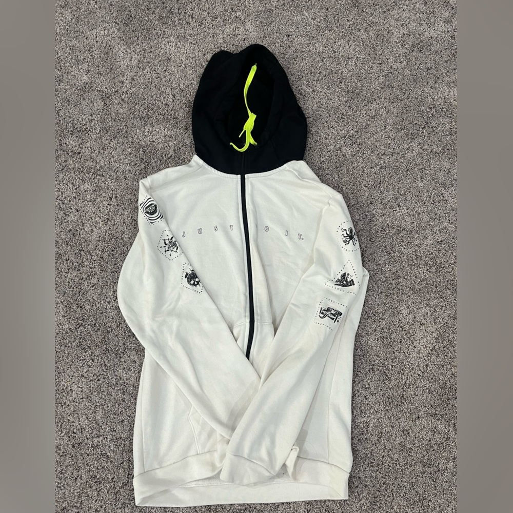 Nike jacket